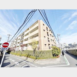 ライオンズマンション田無イーストレジデンスの賃貸物件