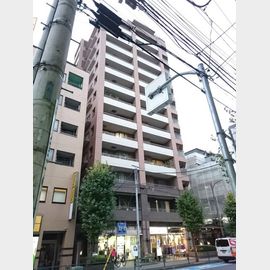 ハイセレサ田無本町シティタワーの賃貸物件