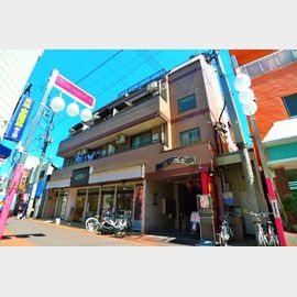 ファーストアオキビルの賃貸物件