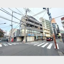 大泉学園駅より徒歩3分 築31年9ヶ月 6階建の賃貸物件