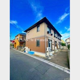 クレセントひばり 2階 築23年10ヶ月の賃貸物件