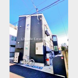 MOA芝久保の賃貸物件