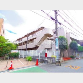 センチュリー芝久保第二の賃貸物件