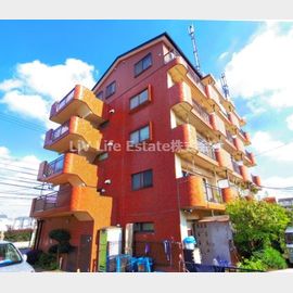 滝山房美ビルの賃貸物件