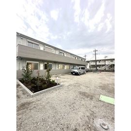 所沢駅より徒歩15分 新築 2階建の賃貸物件