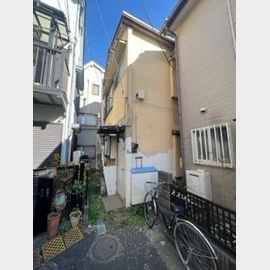 光が丘駅より徒歩31分 1階 築60年2ヶ月の賃貸物件