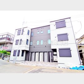 アート・フル東村山サクセスの賃貸物件