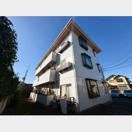 清瀬駅より徒歩20分 3階 築37年8ヶ月の賃貸物件