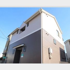 大泉学園駅より徒歩18分 1階 築31年の賃貸物件