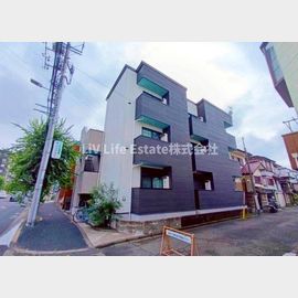 ソレイユ西東京の賃貸物件