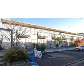 氷川台コーポの賃貸物件