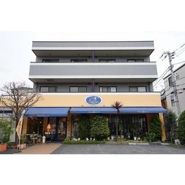 パークサイド・U 2階 築27年の賃貸物件