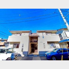 保谷駅より徒歩10分 1階 築20年11ヶ月の賃貸物件