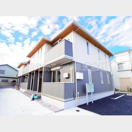 グランツ久米川の賃貸物件