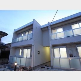 リブリ・ノーブルの賃貸物件