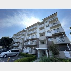 ＵＲ都市機構コーポレート東所沢１号棟 1階 築31年11ヶ月の賃貸物件