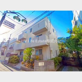 ひばりヶ丘駅より徒歩3分 1階 築19年11ヶ月の賃貸物件