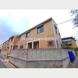 保谷駅より徒歩13分 1階 築18年2ヶ月の賃貸物件