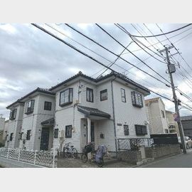 武蔵関駅より徒歩16分 1階 築28年6ヶ月の賃貸物件