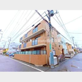 サンデーズの賃貸物件