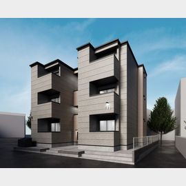 東所沢駅より徒歩10分 2階 新築の賃貸物件