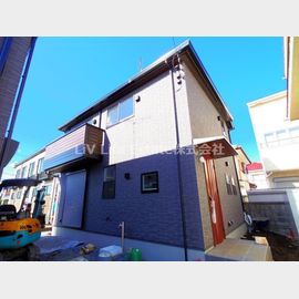 岩蓮華の賃貸物件