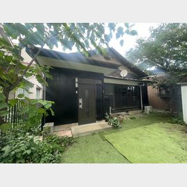 朝霞駅より徒歩42分 築64年9ヶ月 1階建の賃貸物件