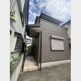 新座駅より徒歩17分 1階 築9年11ヶ月の賃貸物件