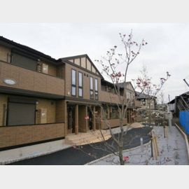 ラ・ルーチェAの賃貸物件