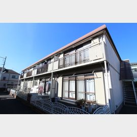 TCハイツの賃貸物件