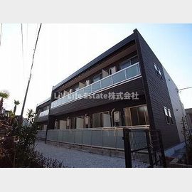 リブリ・マープル久留米の賃貸物件