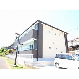 清瀬駅より徒歩14分 1階 築7年6ヶ月の賃貸物件