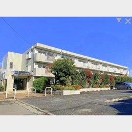 花小金井駅より徒歩18分 築38年1ヶ月 3階建の賃貸物件