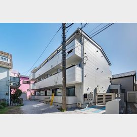 tjresidenceKIYOSEの賃貸物件