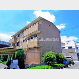 ル・ソレイユの賃貸物件