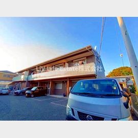 パーシモン 1階 築11年の賃貸物件