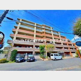 レクセルプラザひばりが丘の賃貸物件