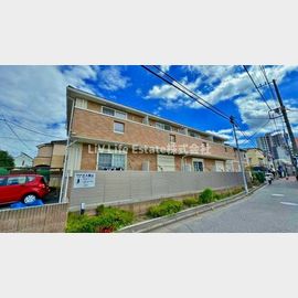 ルピナス１の賃貸物件