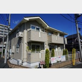 パインフィールド 1階 築14年10ヶ月の賃貸物件