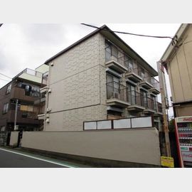 OAKハイムの賃貸物件