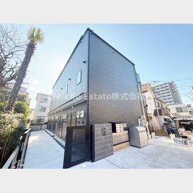 ノーザンロード東伏見の賃貸物件