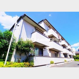 西武柳沢駅より徒歩6分 築8年3ヶ月 3階建の賃貸物件