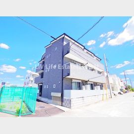 ソレイユ 2階 築6年10ヶ月の賃貸物件