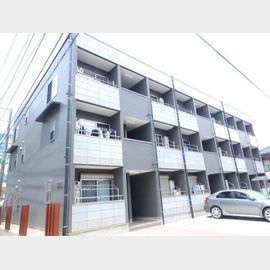 ラックヌーボの賃貸物件