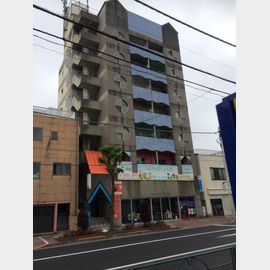 大泉学園駅より徒歩9分 5階 築33年9ヶ月の賃貸物件