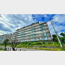 清瀬駅より徒歩7分 築29年2ヶ月 7階建の賃貸物件