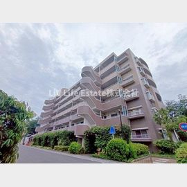 ＵＲ都市機構コーポレート清瀬駅南３号棟の賃貸物件