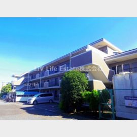 リヴェール滝山の賃貸物件