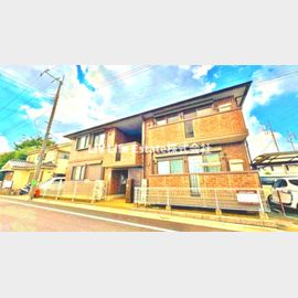 アイランドF 1階 築18年9ヶ月の賃貸物件