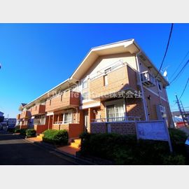 ジュネスクラールの賃貸物件